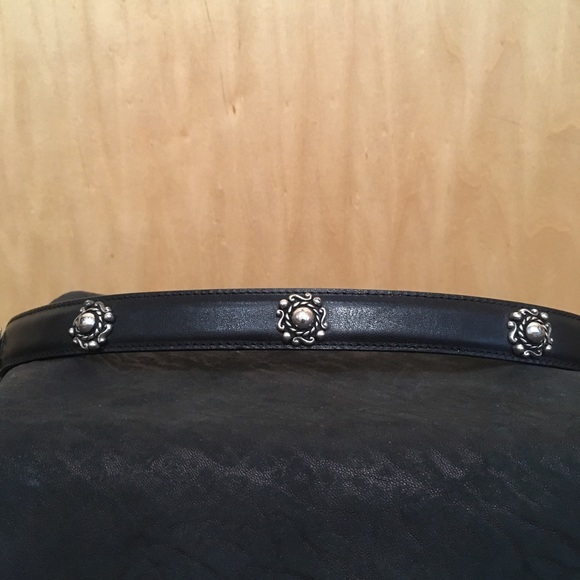 🌲EUC VINTAGE BRIGHTON BELT🌲 - Picture 2 of 7